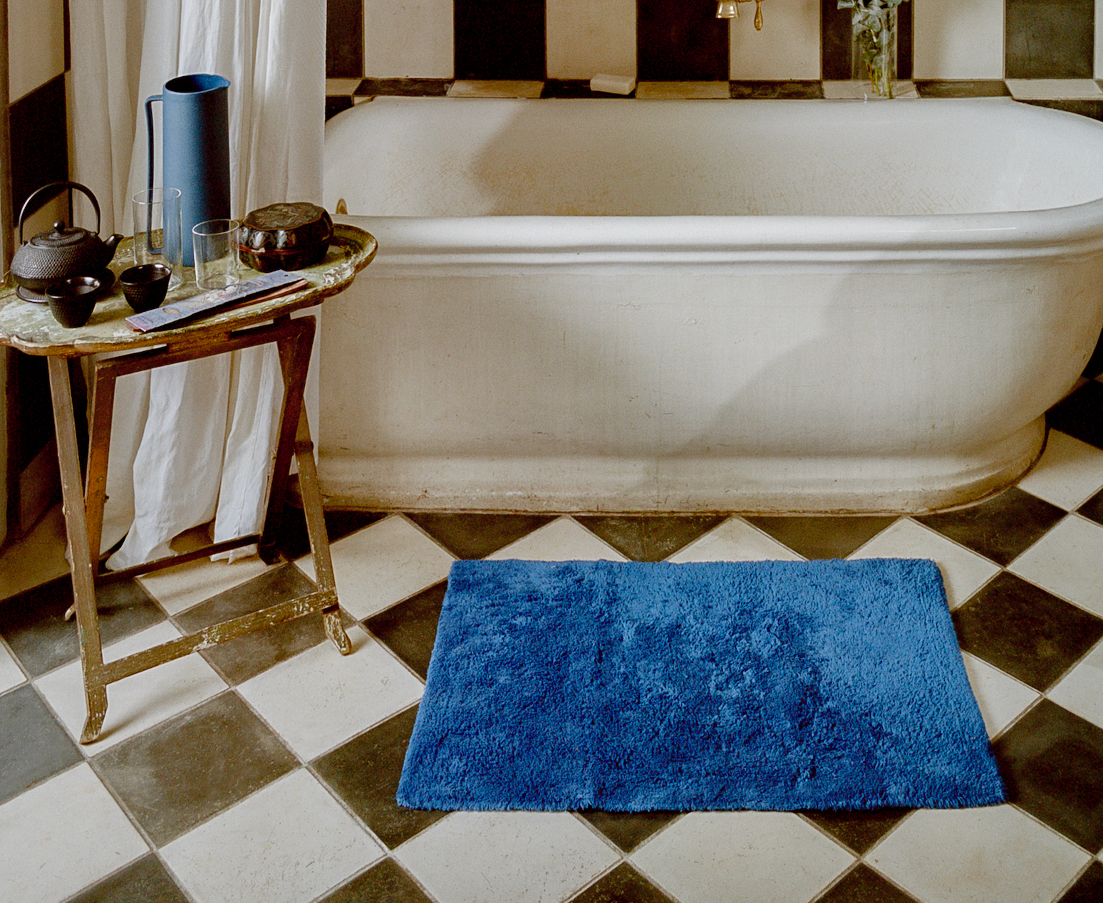 Bathmats – French Presse Linens