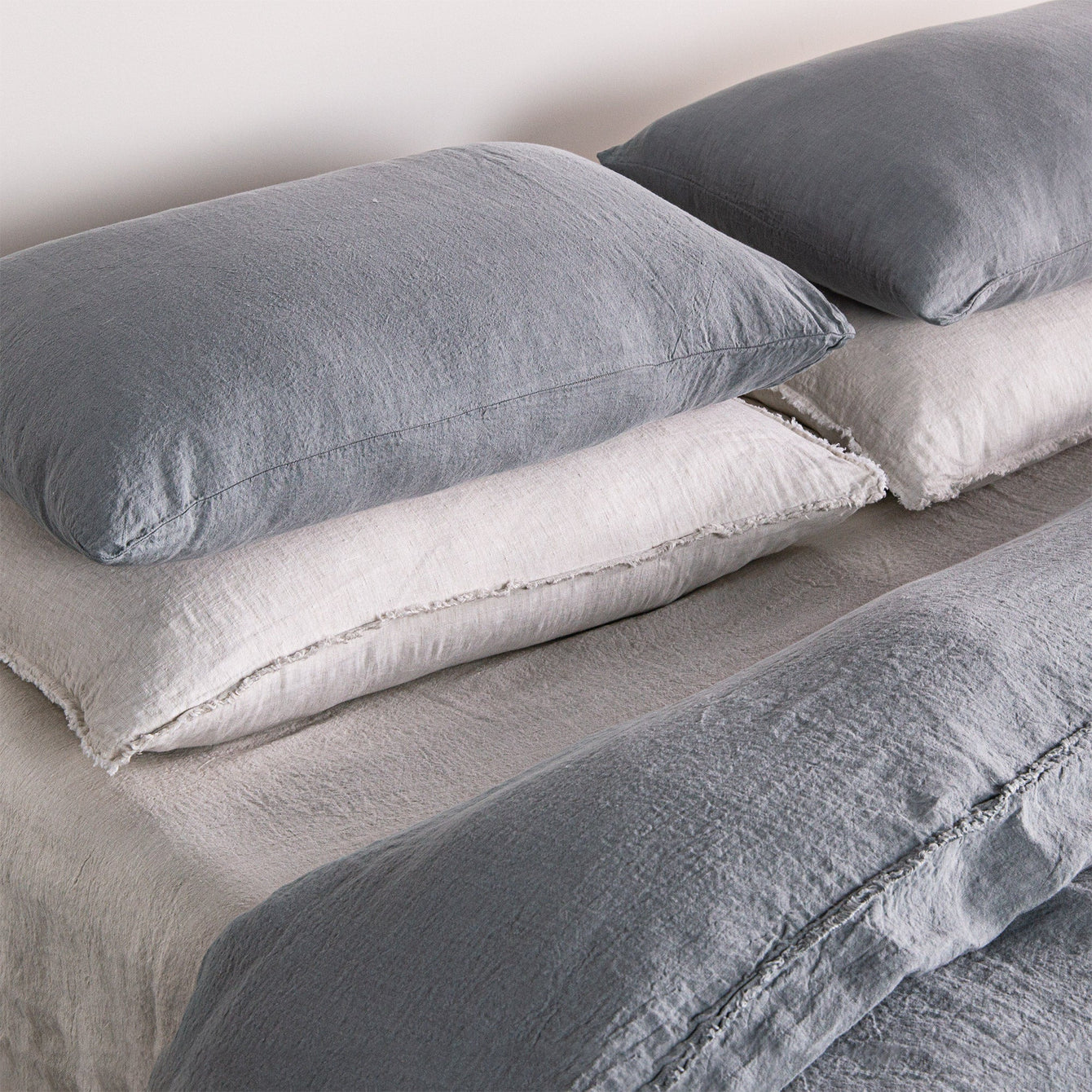 Funda de almohada Basix (individual)
