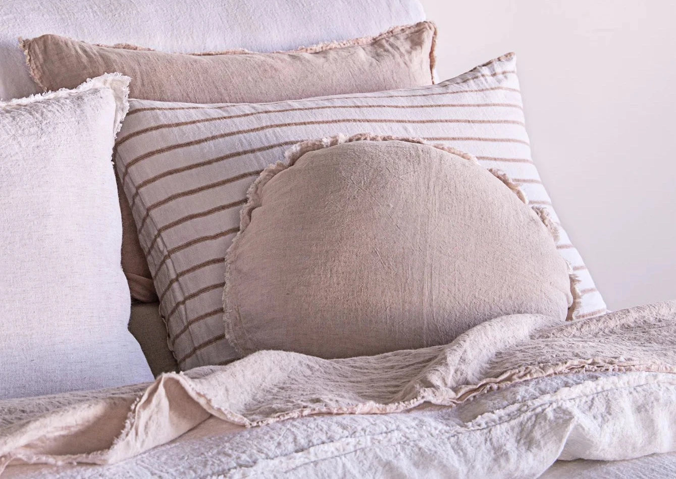 Macaron Cushion Cover