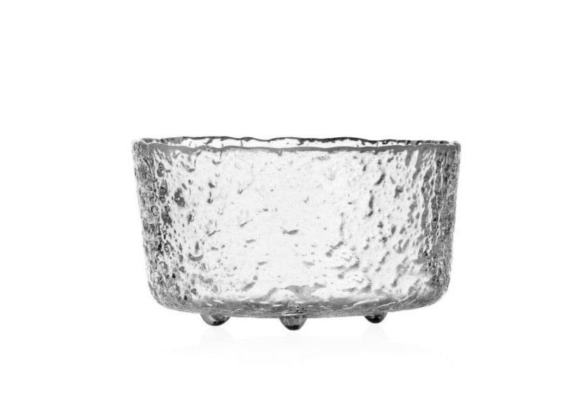 Clear Ice Bowl