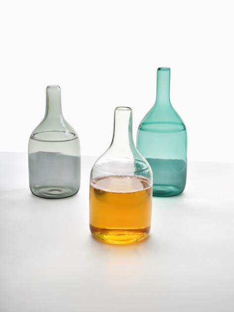 Levels - Jug 1L Smoke