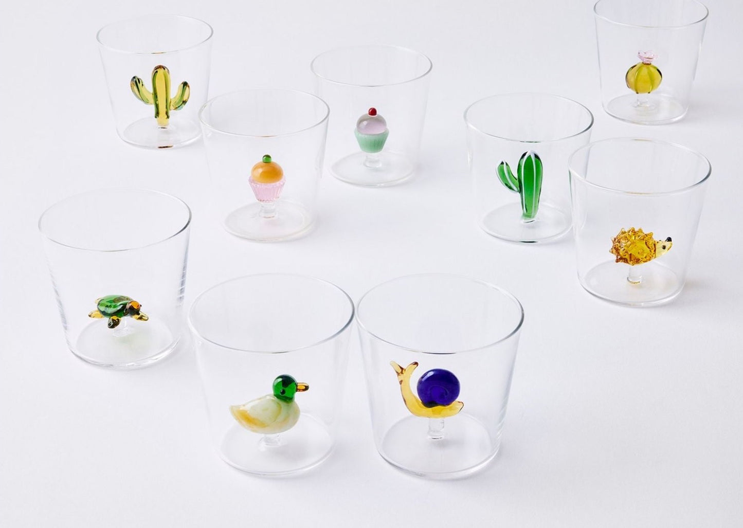 Animal Farm - Duck Tumblers