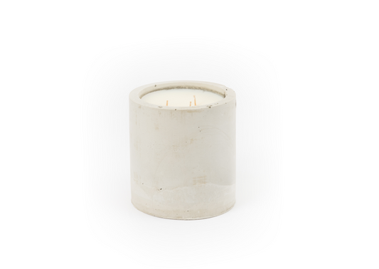 Beige Georgica Candle