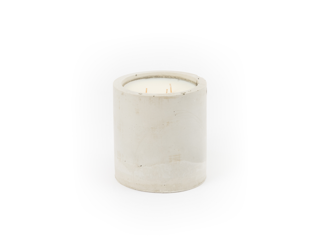 Lazy Point Candle