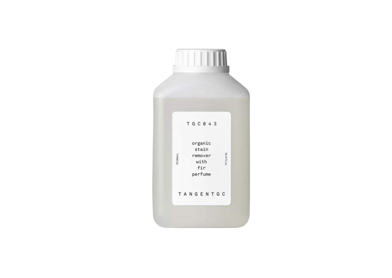 Fir Stain Remover