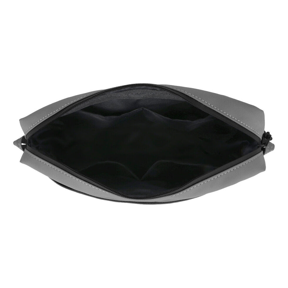 Water repellent inner carrying case