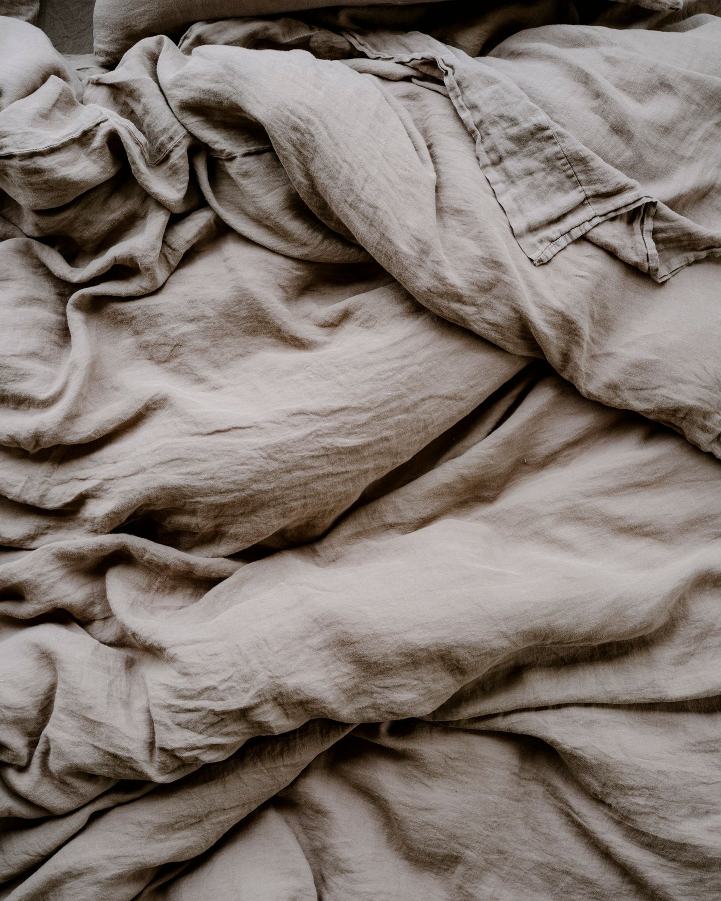 Washed Linen Bundle