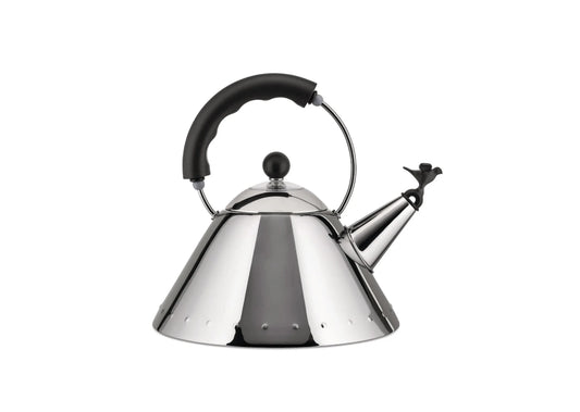 Kettle by Michael Graves - Black