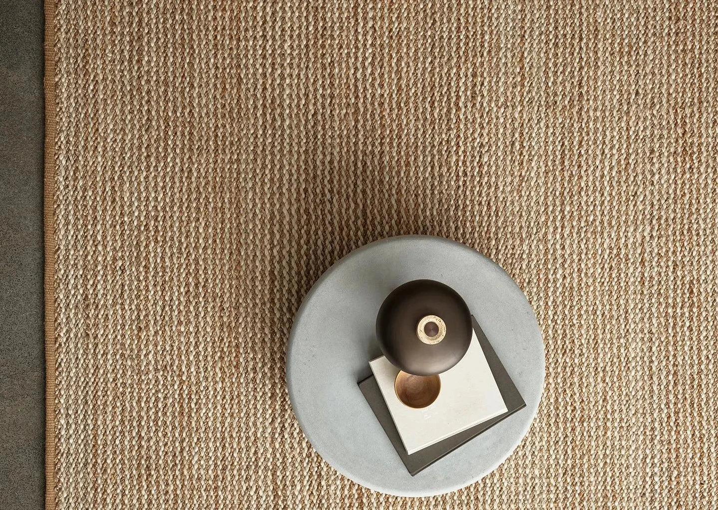 Kalahari Weave Rug