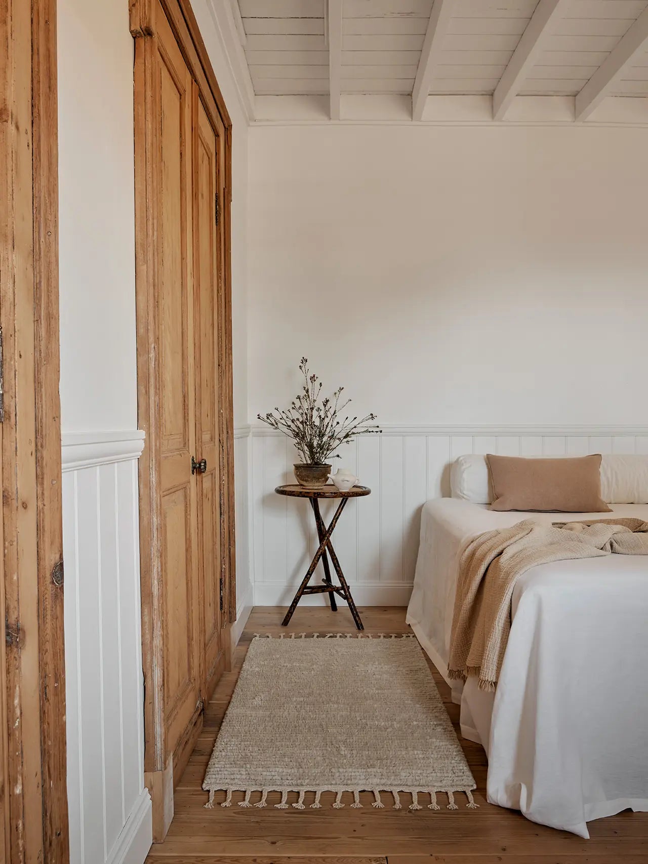 Malawi Nook - Oatmeal