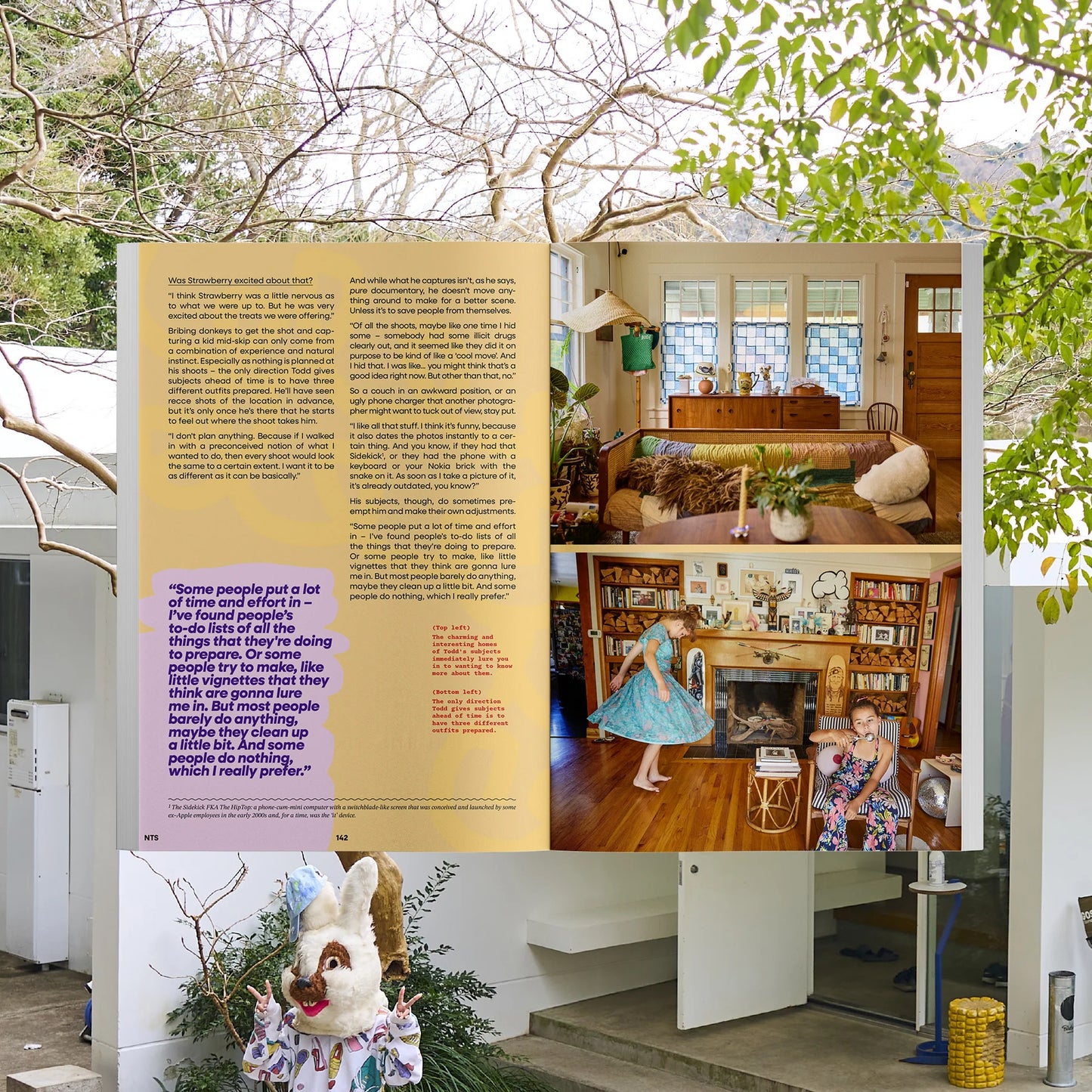 Jamais trop petit numéro 01 du magazine