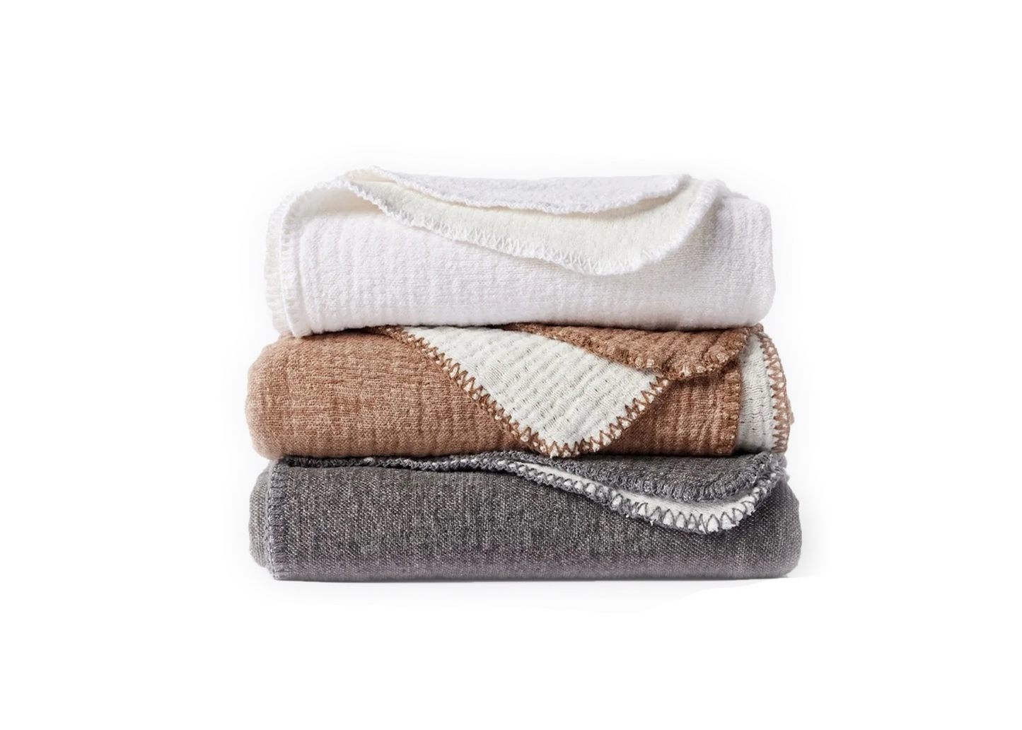 Cozy Cotton Blanket