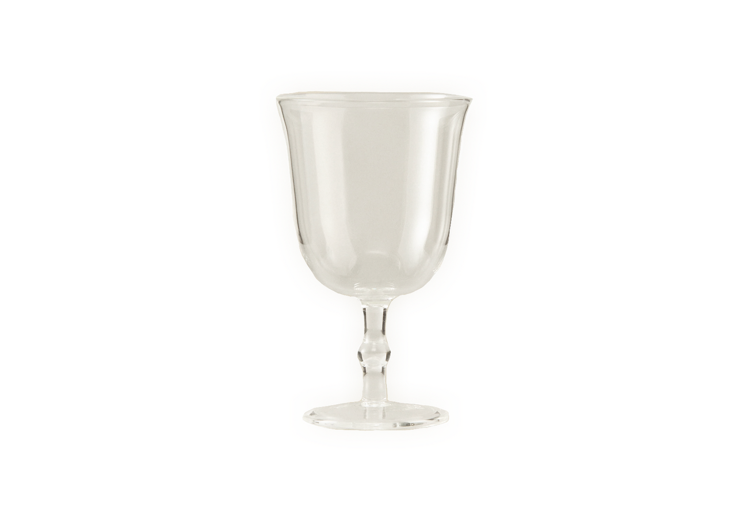 The ‘S’ Glass