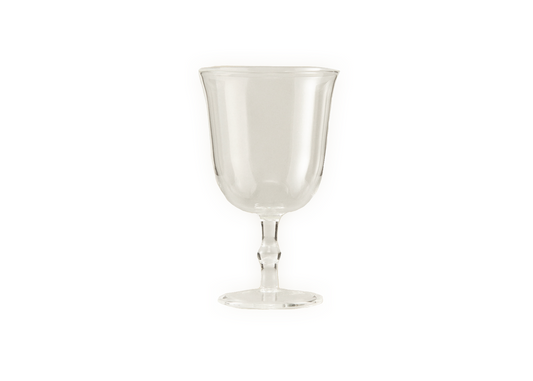 Le verre « S »