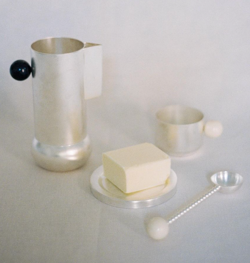 Sphere Small Spoon