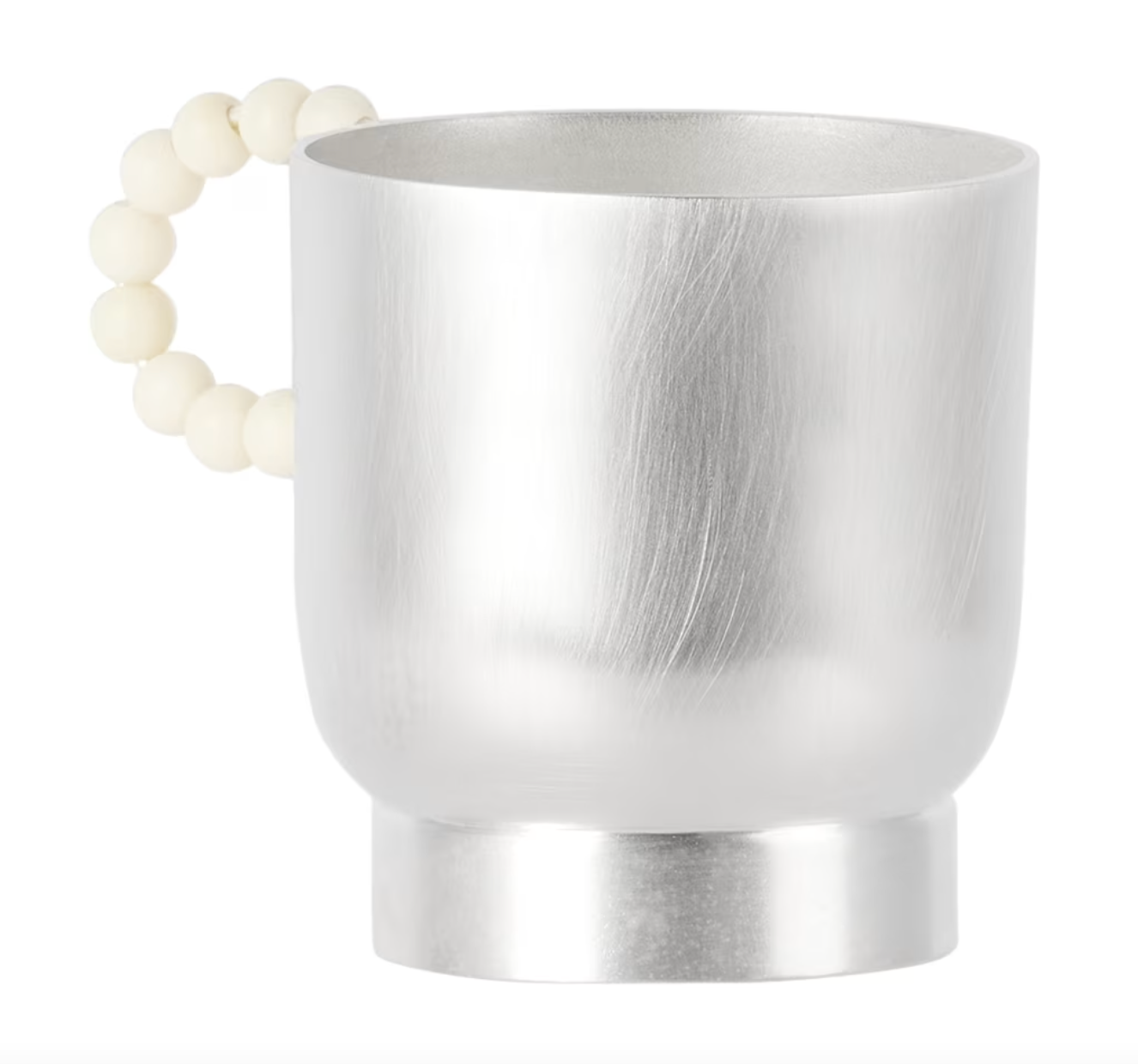 Perlina Cup + Piattino