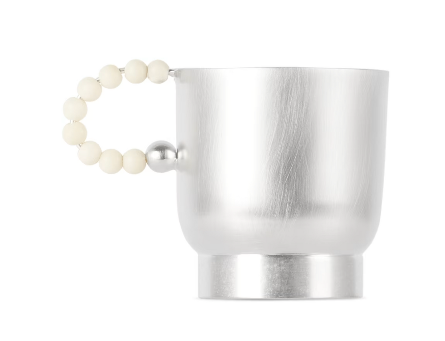 Perlina Cup + Piattino