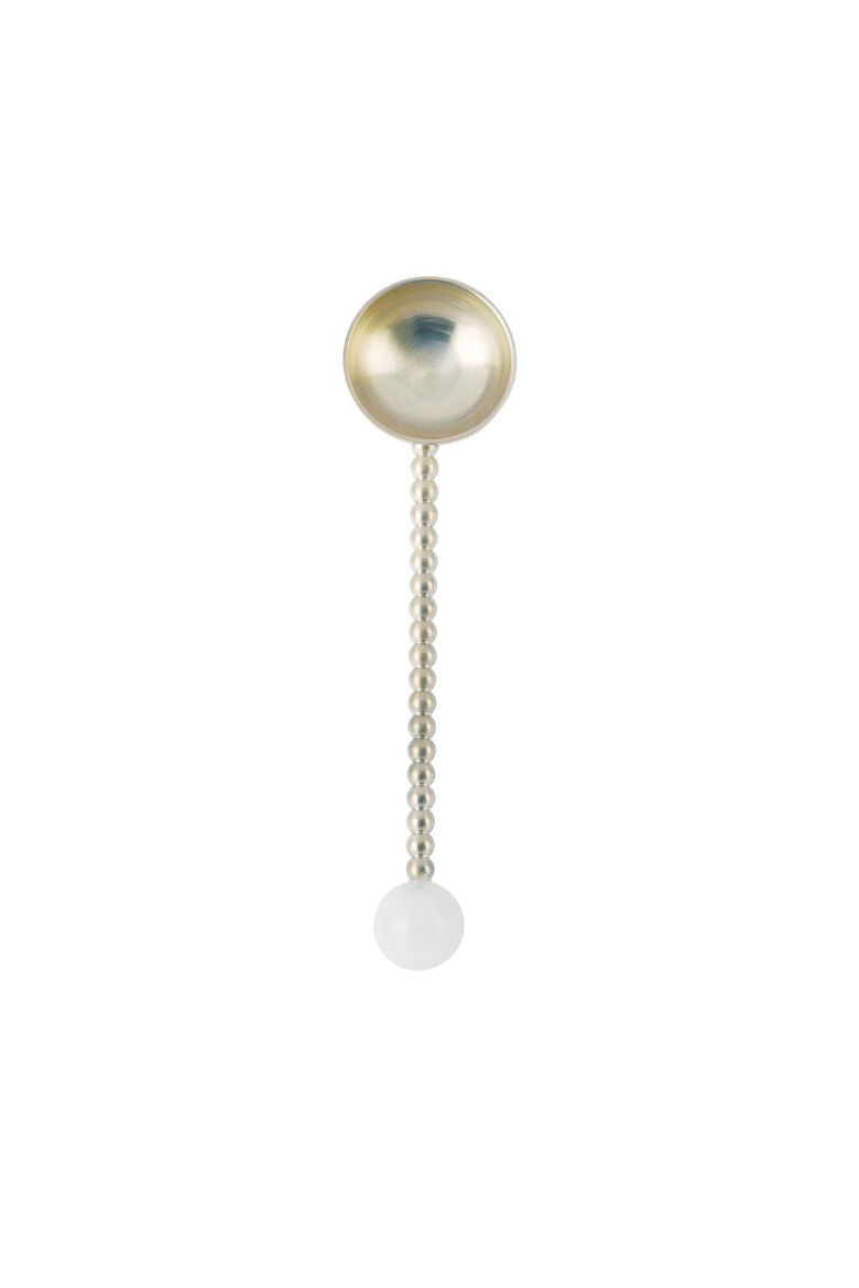 Sphere Small Spoon
