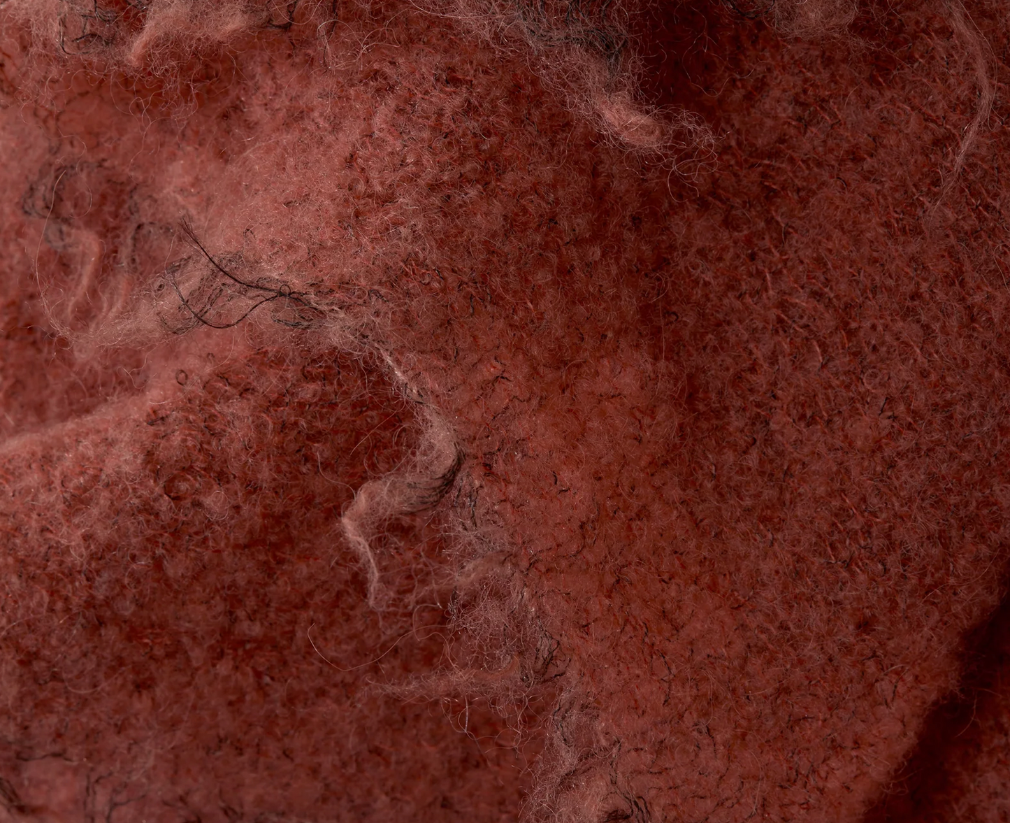 Ted Throw-Seasonal Colors