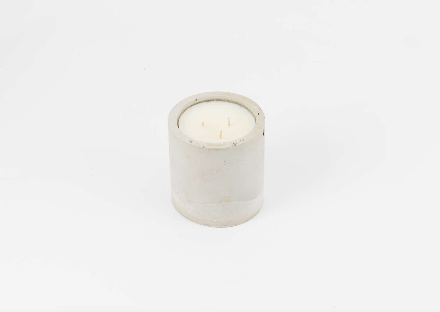 Lazy Point Candle