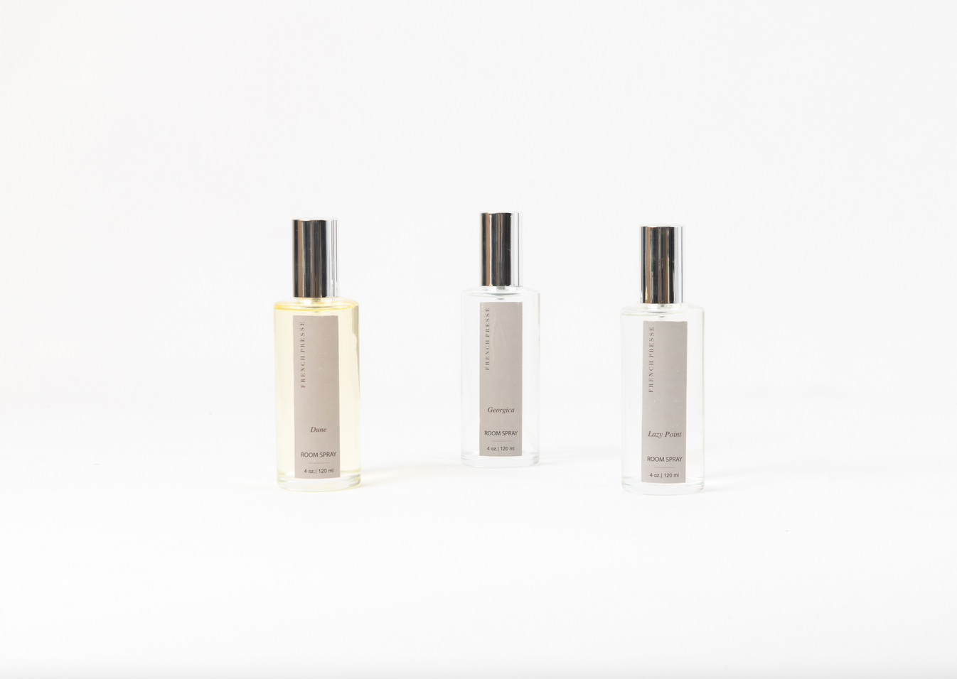 Lazy Point Room Spray