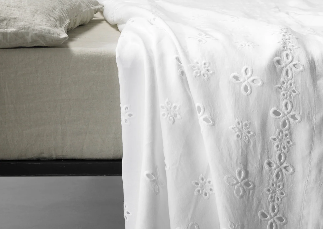 Bijou Flat Sheet (K/Q)