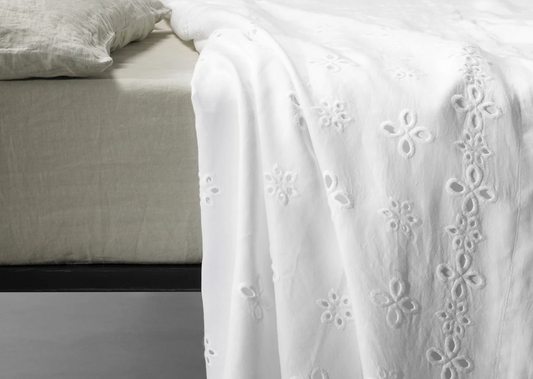 Bijou Flat Sheet (K/Q)