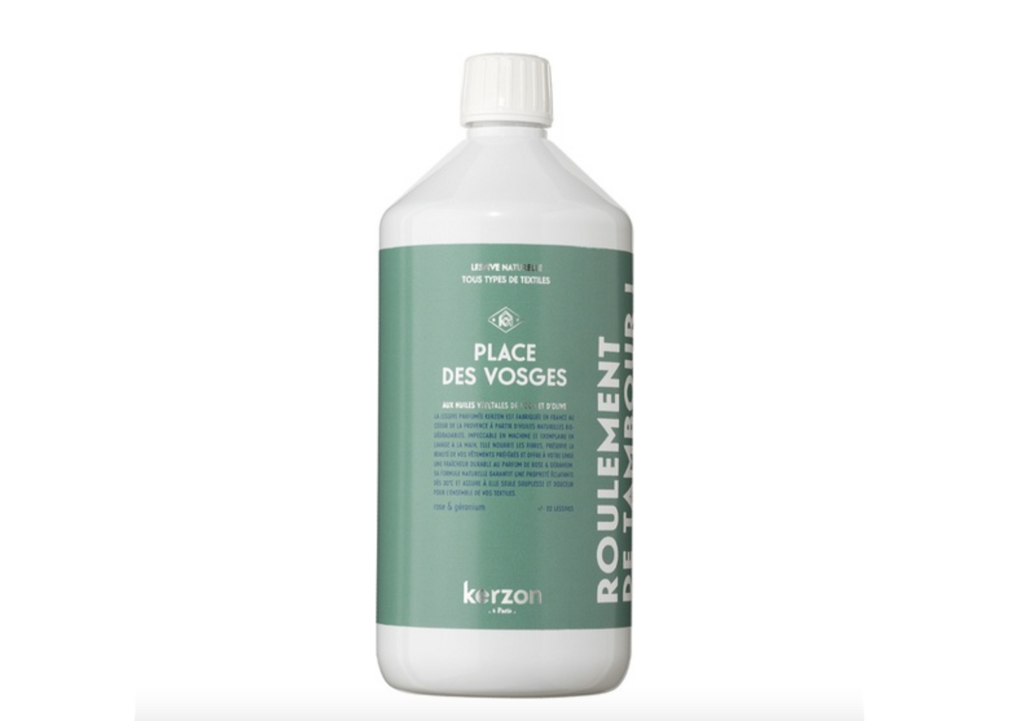 Kerzon Laundry Detergent-Place Des Vosges