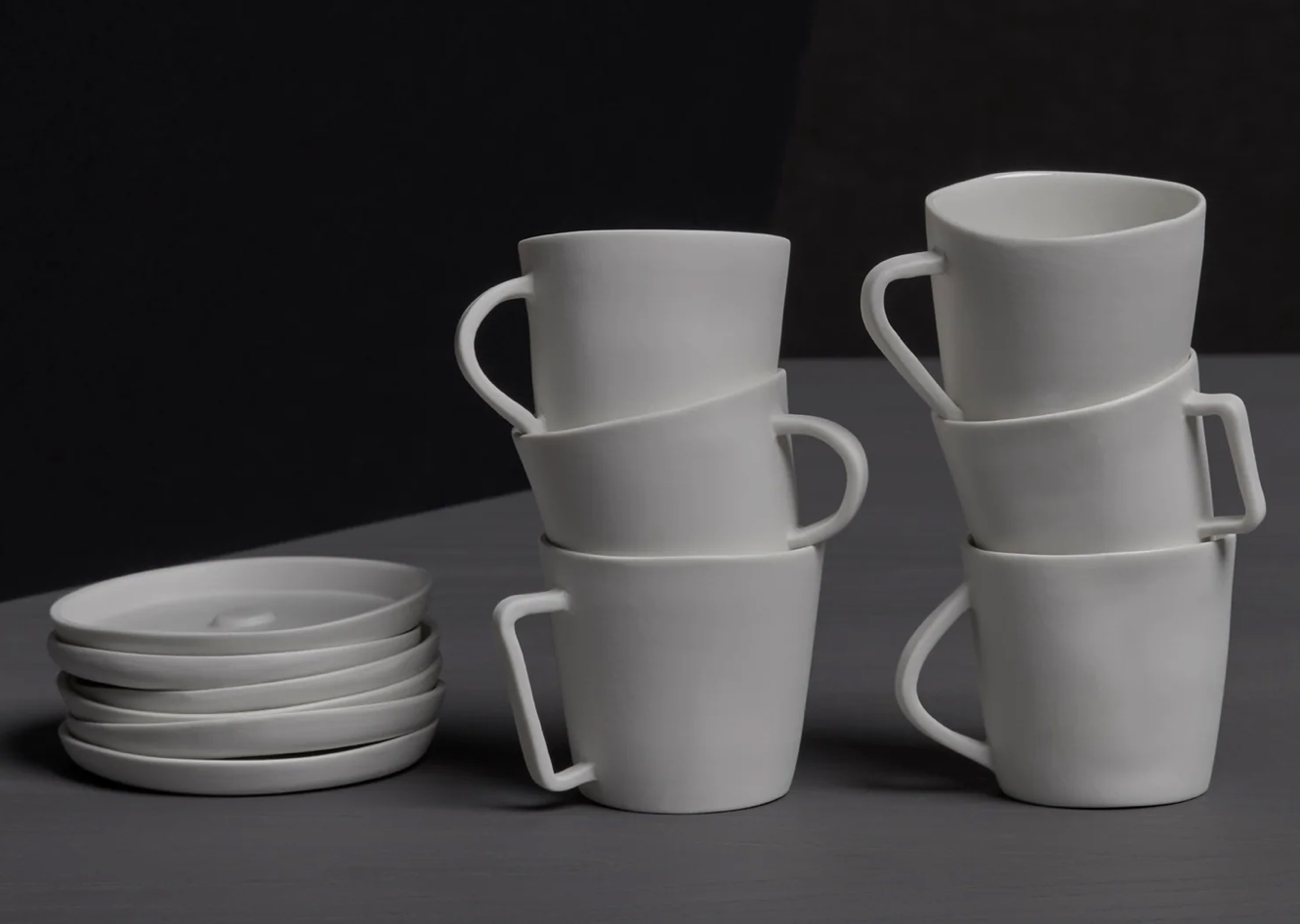 Buto Espresso Cup Set