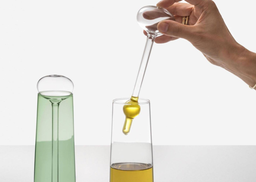 Quanto Basta - Oil Cruet