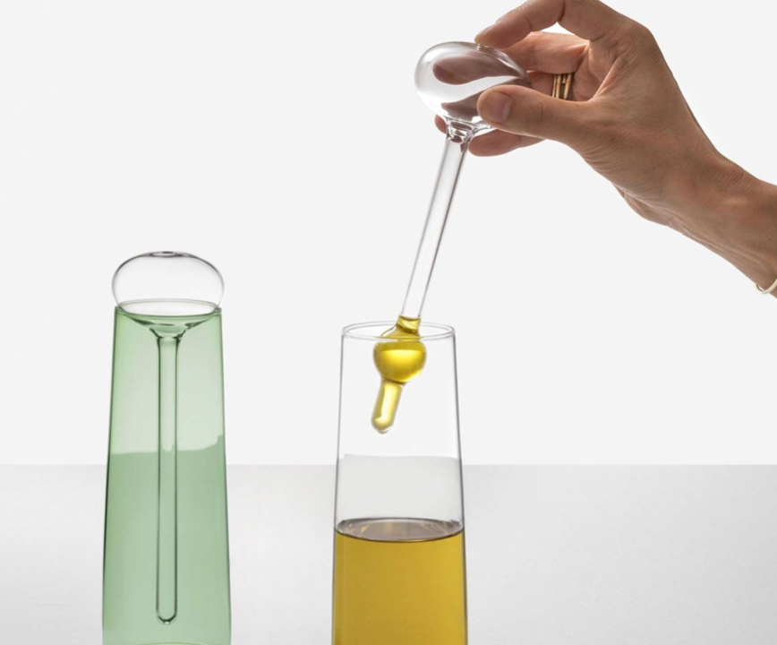 Quanto Basta - Vinegar Cruet