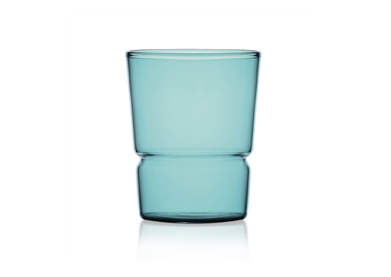 Tap - Petrolblue Tumbler