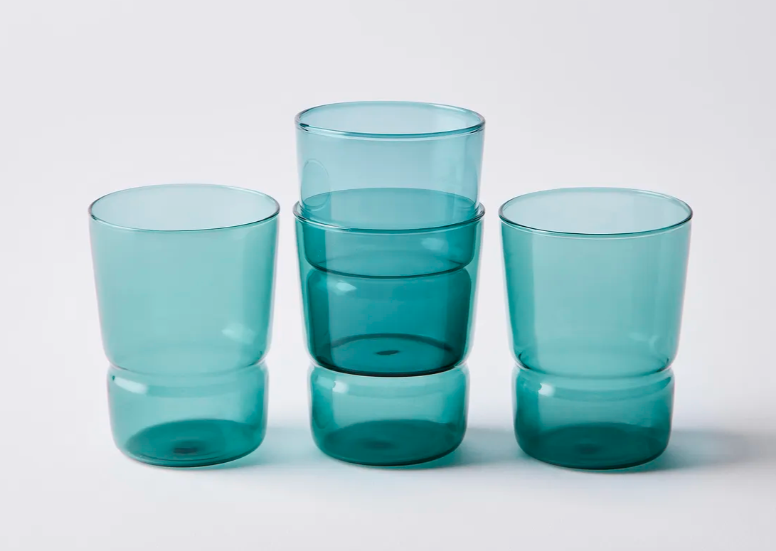 Tap - Petrolblue Tumbler