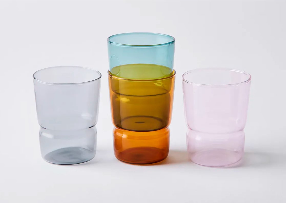 Tap - Petrolblue Tumbler