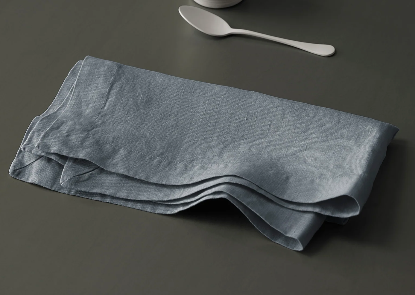 Tab Napkin - Iceberg