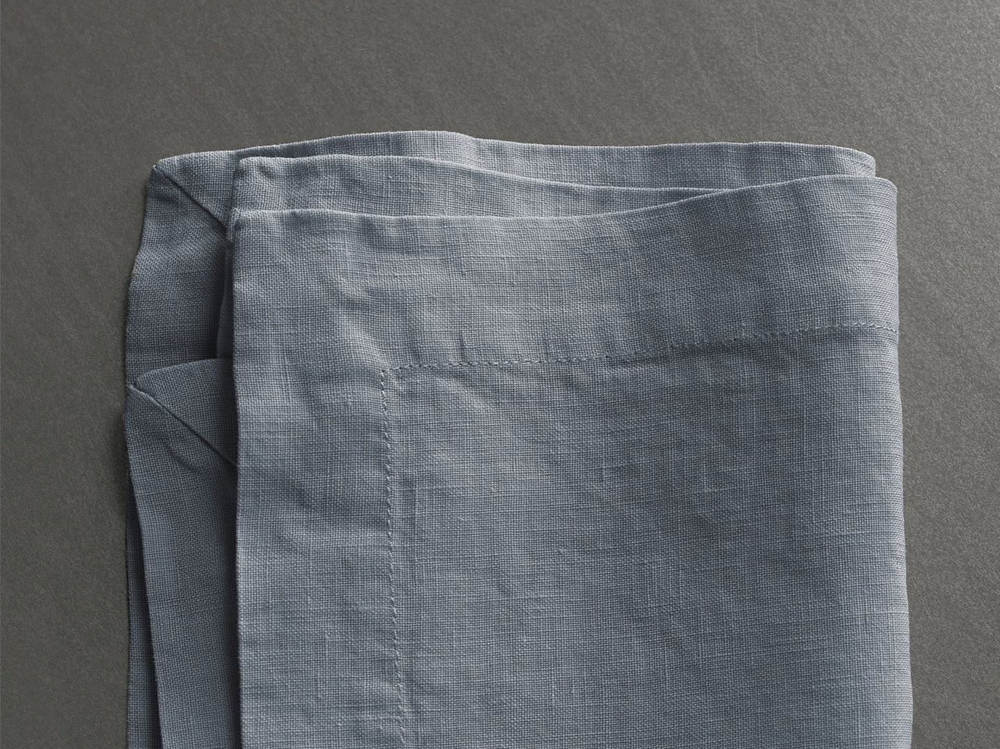 Tab Napkin - Iceberg