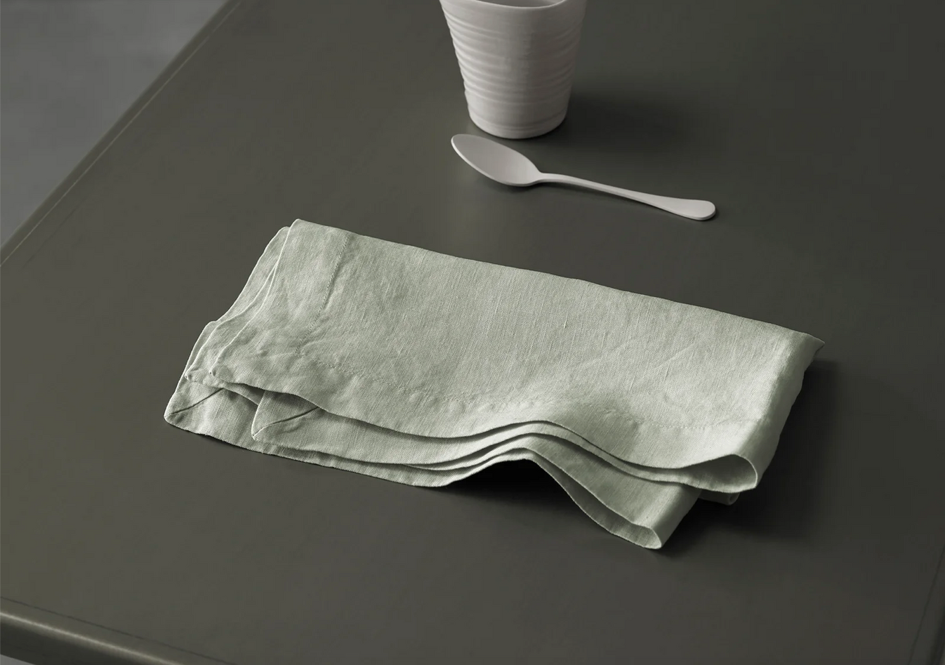 Tab Napkin - Tisana