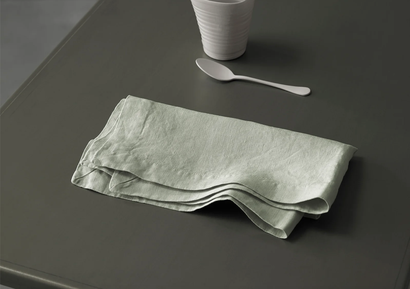 Tab Napkin - Tisana
