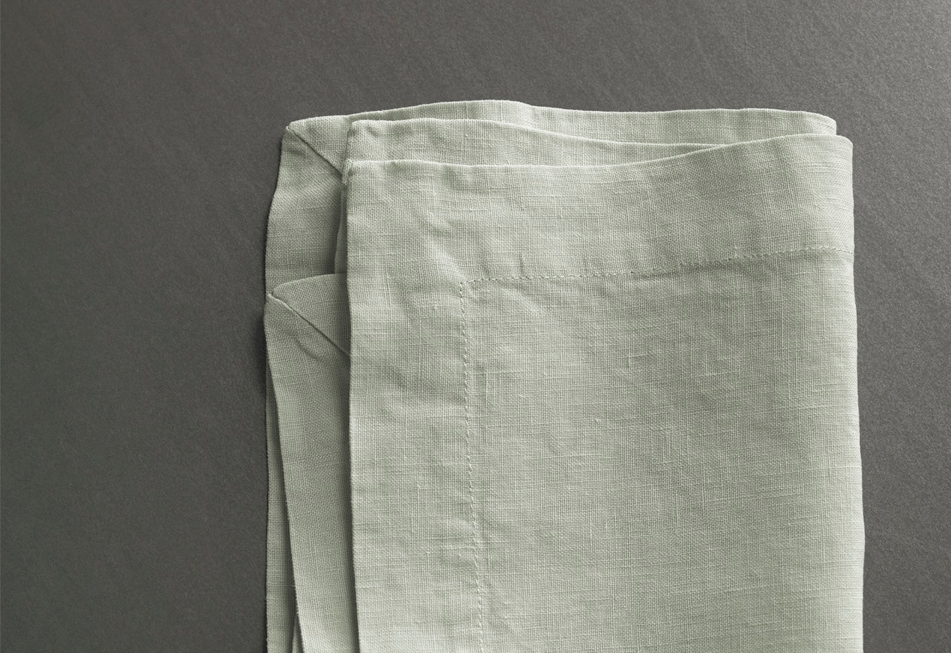 Tab Napkin - Tisana