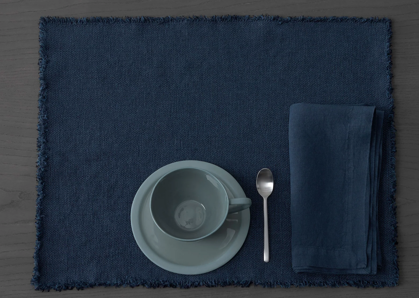 Maya Placemat - Pacifico
