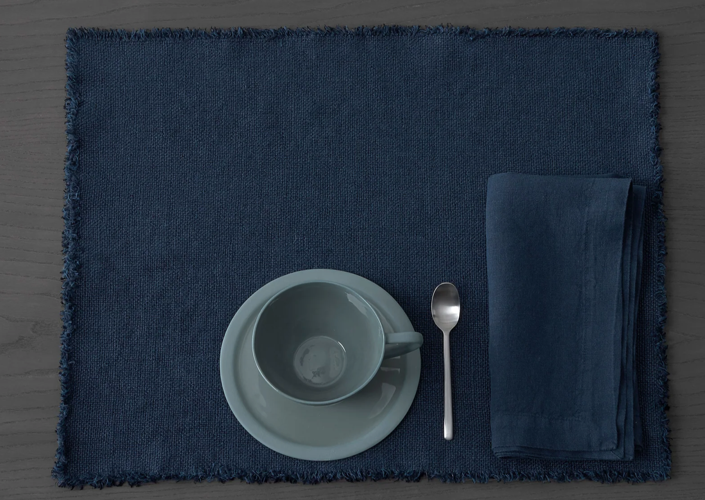 Maya Placemat - Pacifico