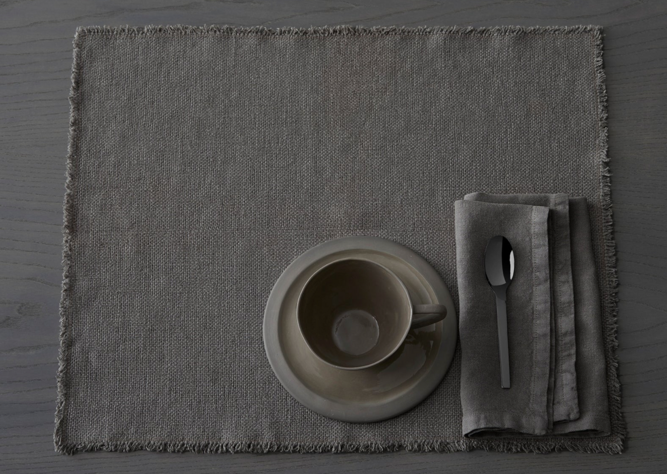 Maya Placemat - Fumo