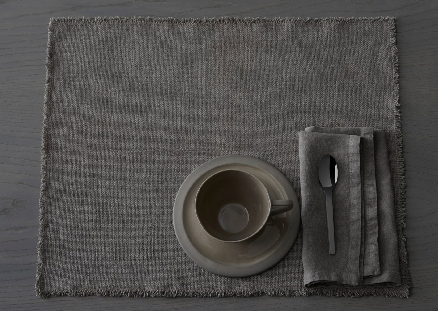 Maya Placemat - Fumo