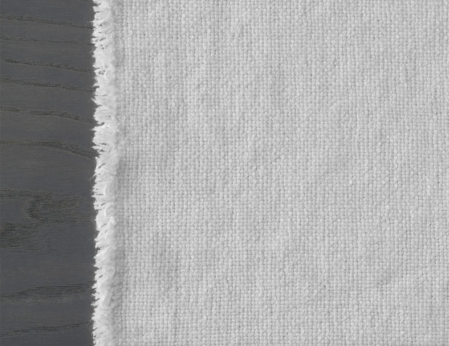 Maya Placemat - Bianco