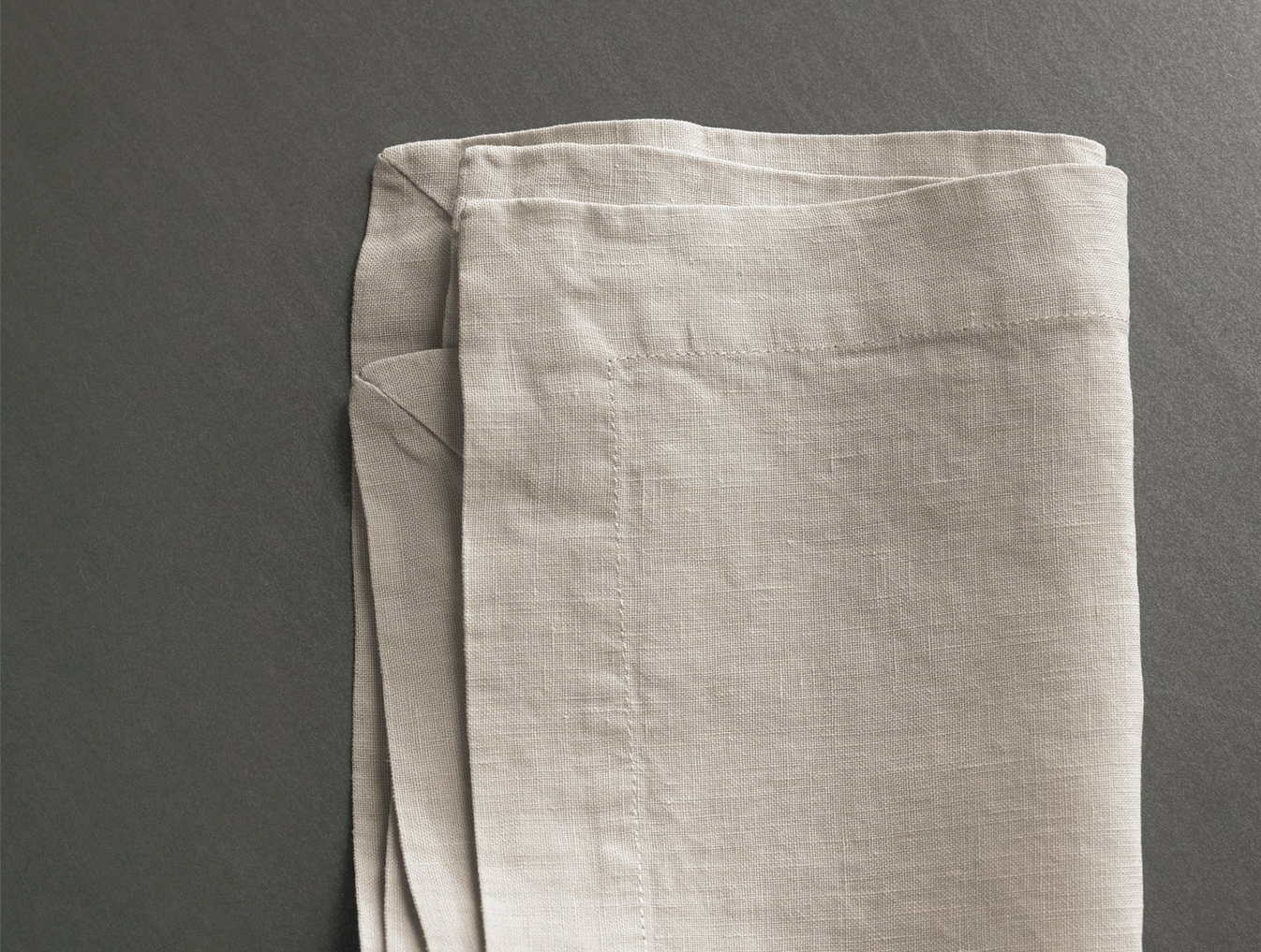 Tab Napkin - Marmo
