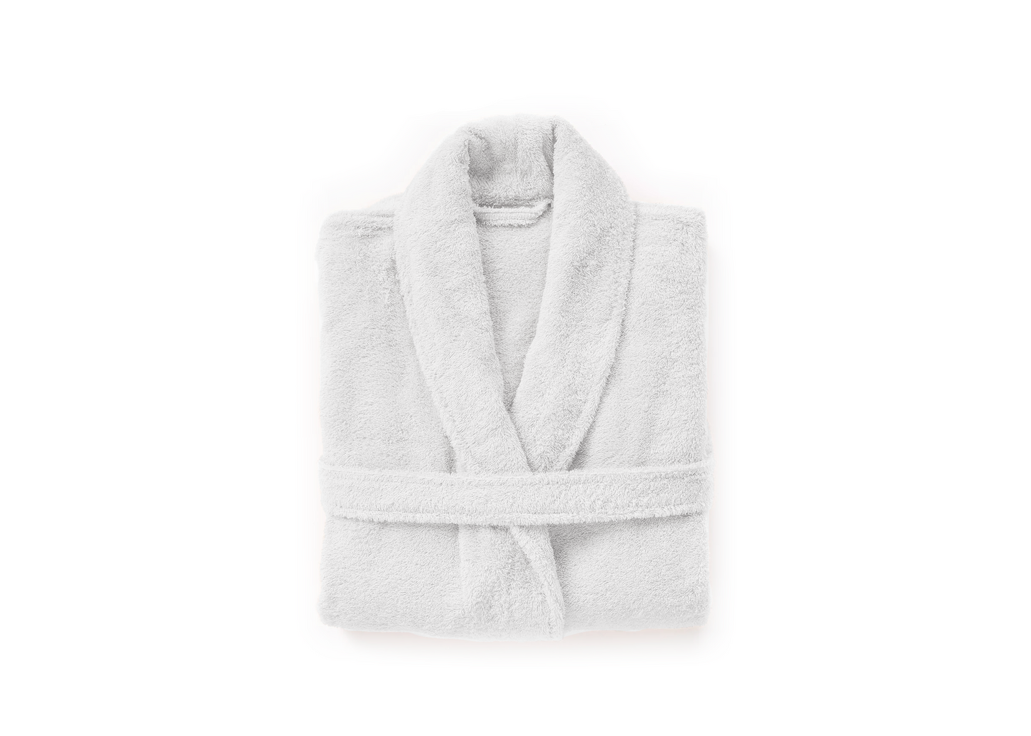 Unisex Cloud Loom Organic Robe