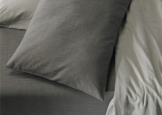 Juego de fundas de almohada Miro - Tisana