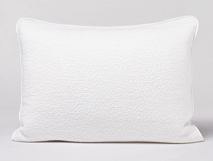 Cascade Euro Sham