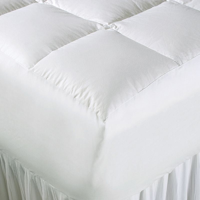 Alpine Loft Mattress Pad