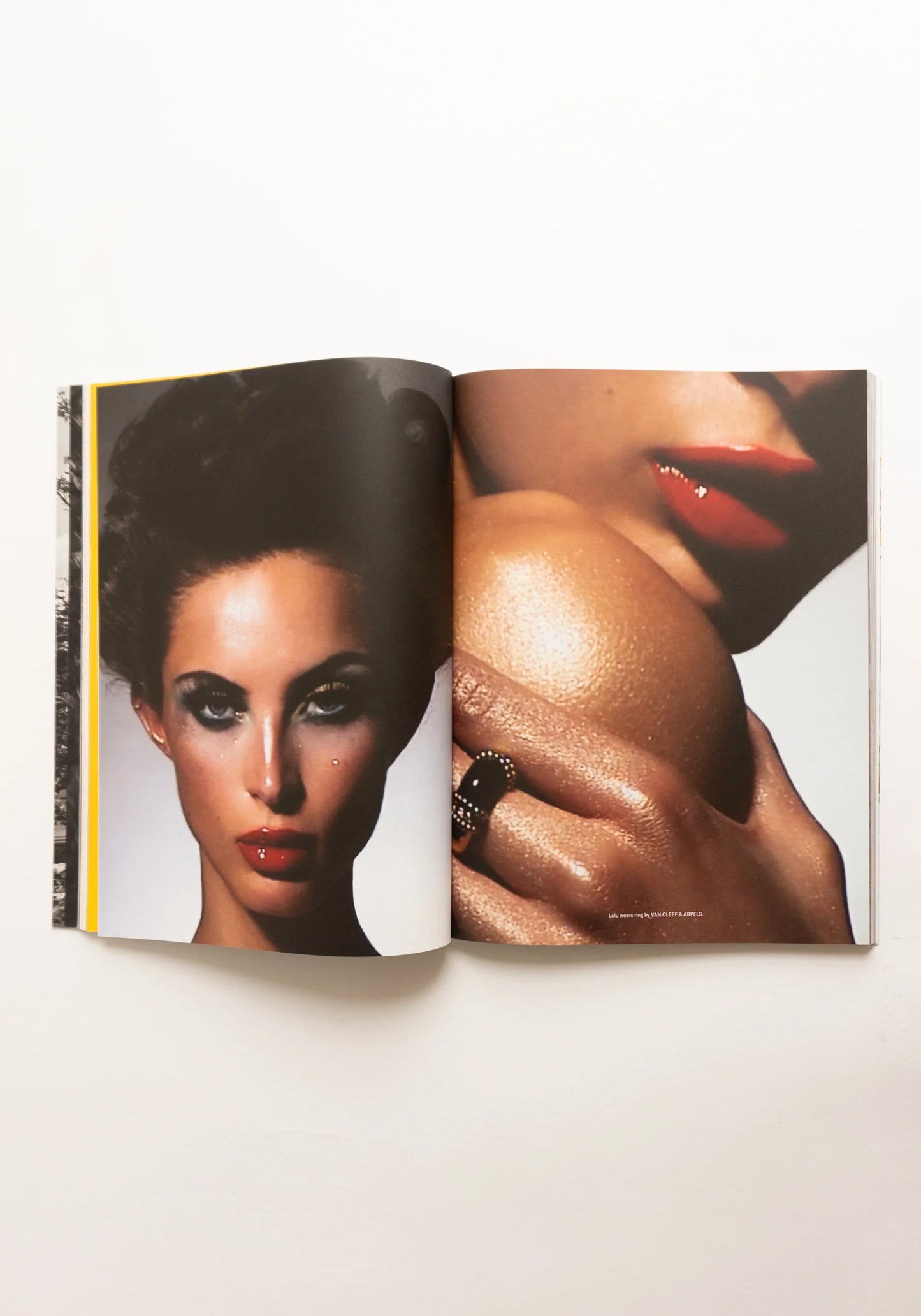 Estilo familiar n.° 3: LO EXTREMO ES TODO EL DÍA